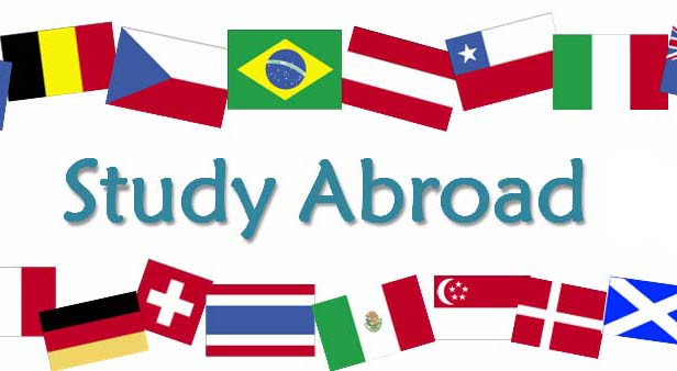 Best Study-Abroad countries
