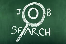 job Search help