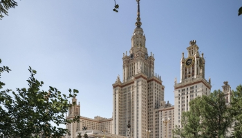 Benefits of Studying MBBS in Russia