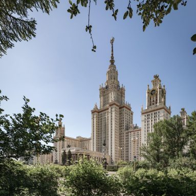 Benefits of Studying MBBS in Russia