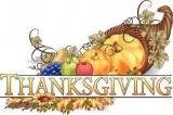 The History Behind Thanks Giving Day