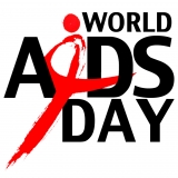 Schools urged to remember World Aids Day