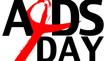 Schools urged to remember World Aids Day