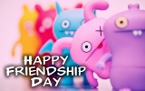 Celebrate friendship day- Cherish your friend’s forever