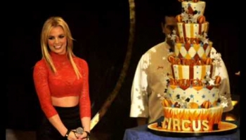 Happy Birthday Britney Spears !!