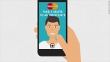 Now Pay anyone with your Selfie