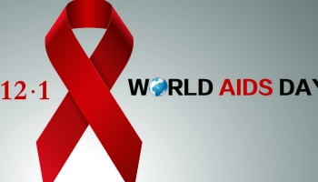 Why We Celebrate World AIDS Day !