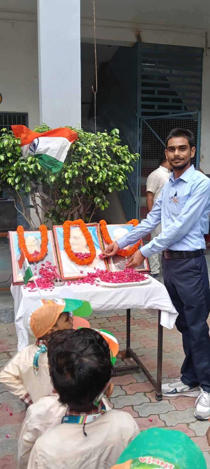 institute picture